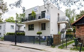 Kiwi Sopot Apartments